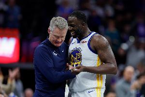 解说谈追梦：英雄总有迟暮时 他在勇士的辉煌已过去&是时候翻篇了 - 焦点资讯