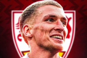 德天空：霍芬海姆中场普勒梅尔今夏将免签加盟斯图加特 - 焦点资讯